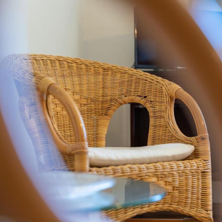 La Casa Catalana sui Bastioni - Appartamento con 1 Camera da Letto e Vista Mare - 26