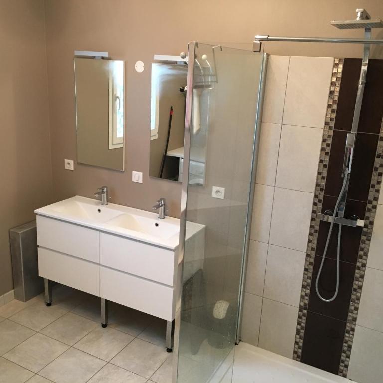 DUPLEX Portiragnes plage - Appartement - 8