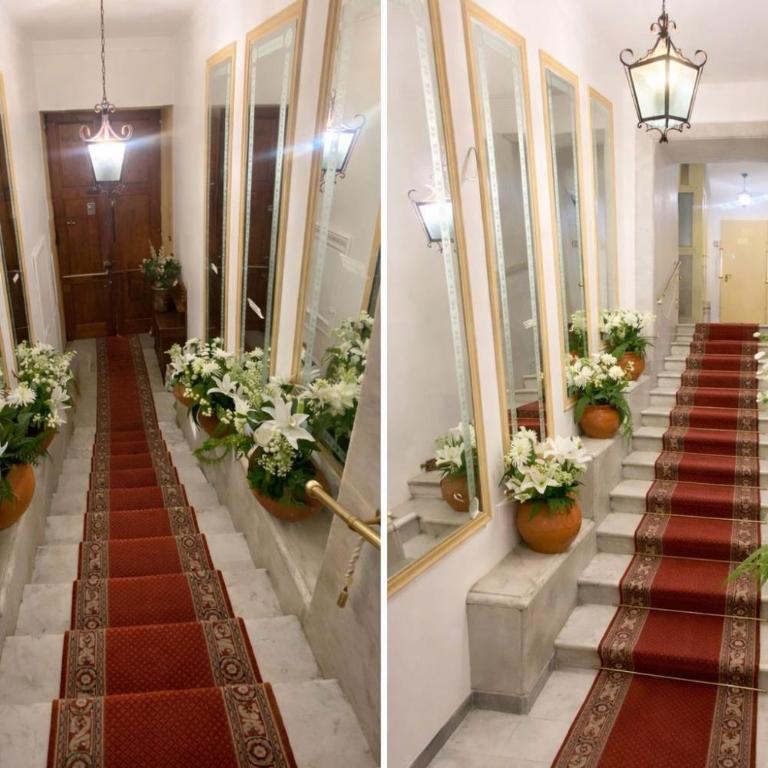 Spagna Lemon Suites - Suite Matrimoniale Standard - 4