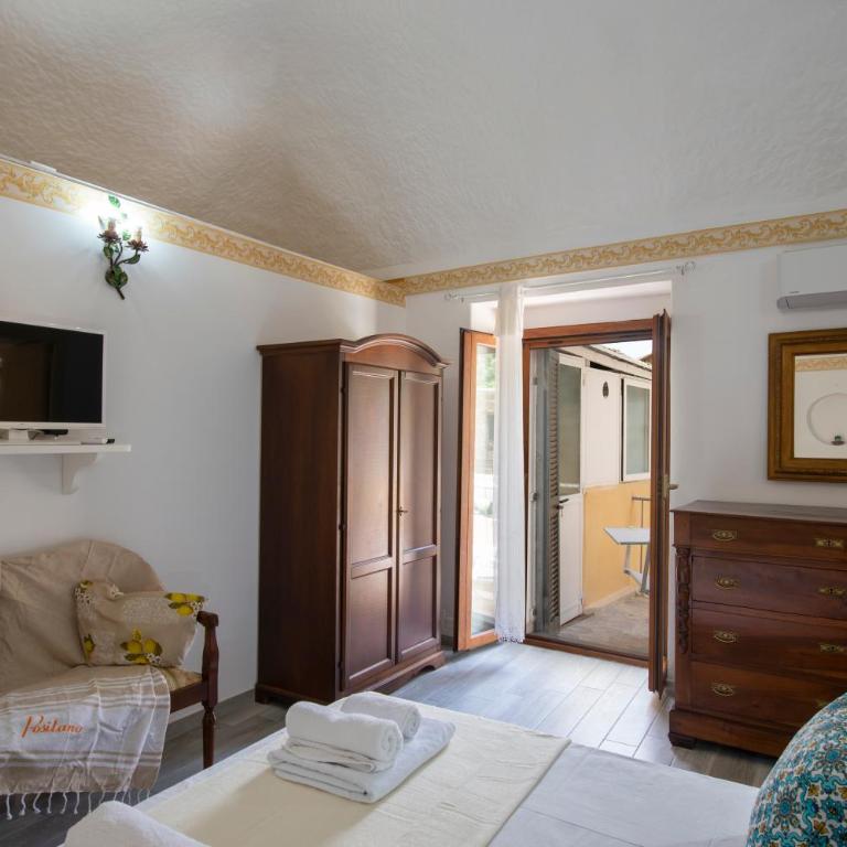 Casa Sery - Casa con 1 Camera da Letto - 3