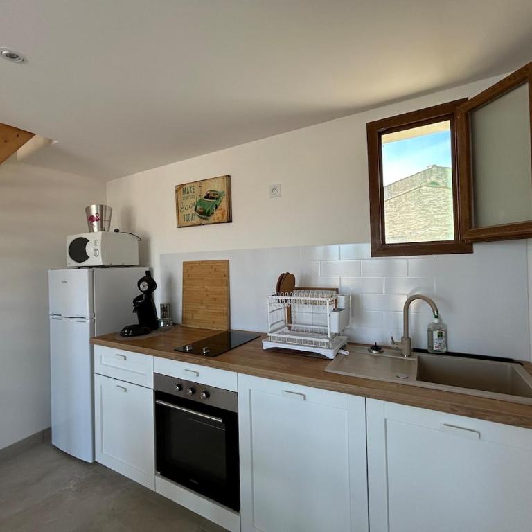 Ref Appa MasLéna1 - Apartamento de 2 dormitorios - 1