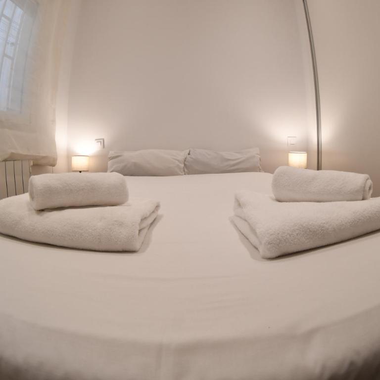 The Tetuan Hideaway - One-Bedroom Apartment - 11