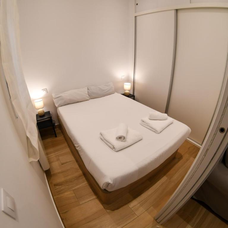 The Tetuan Hideaway - One-Bedroom Apartment - 7