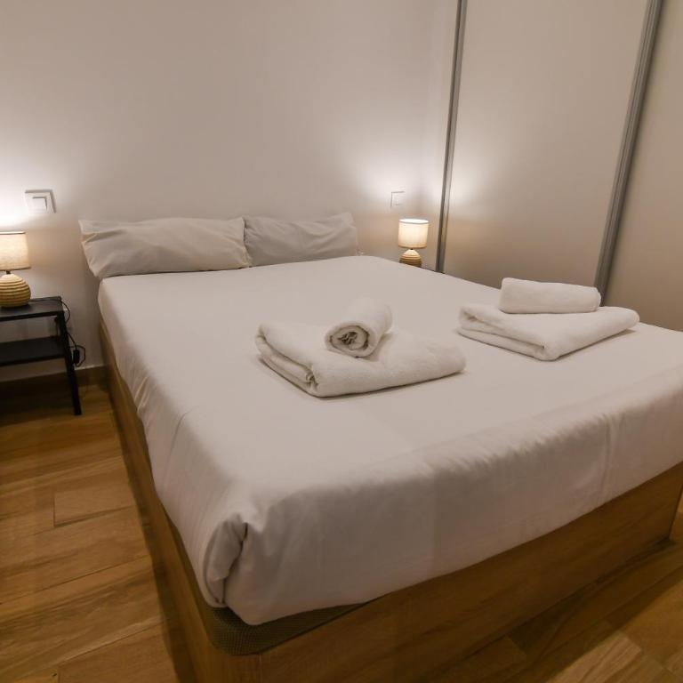 The Tetuan Hideaway - One-Bedroom Apartment - 4