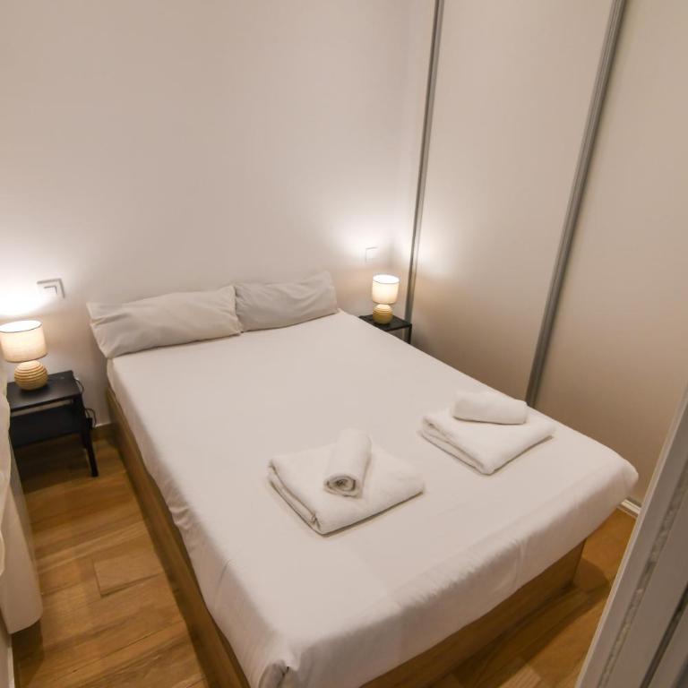 The Tetuan Hideaway - One-Bedroom Apartment - 5