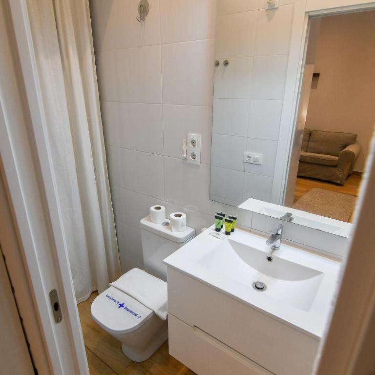 The Tetuan Hideaway - One-Bedroom Apartment - 15