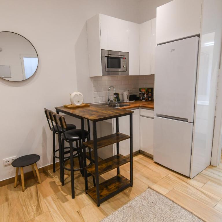 The Tetuan Hideaway - One-Bedroom Apartment - 16
