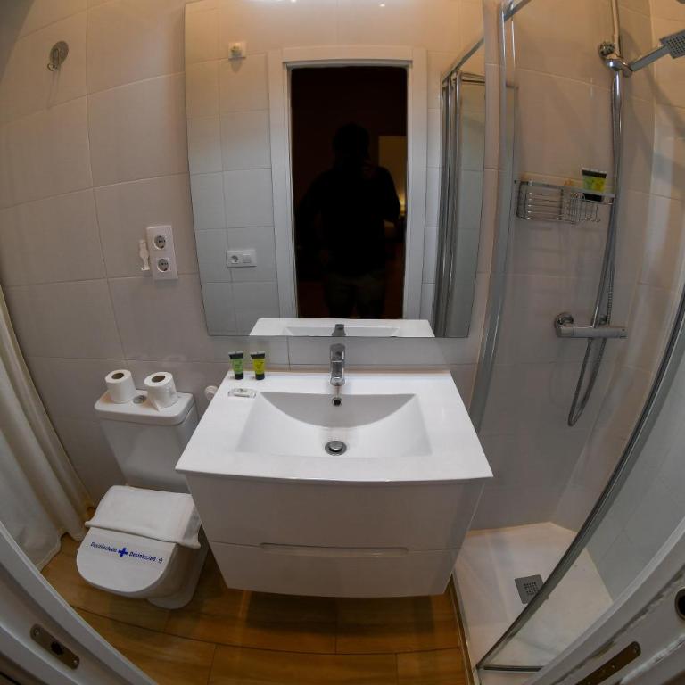 The Tetuan Hideaway - One-Bedroom Apartment - 19
