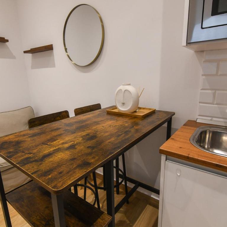 The Tetuan Hideaway - One-Bedroom Apartment - 23