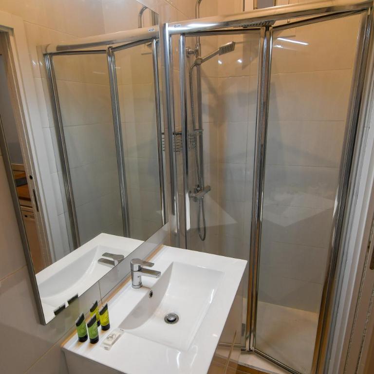 The Tetuan Hideaway - One-Bedroom Apartment - 24
