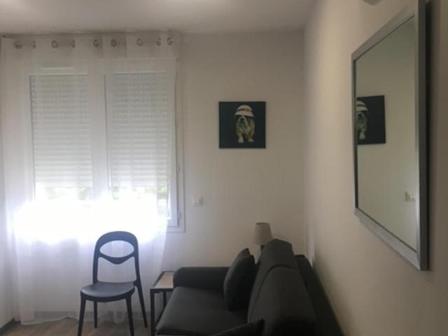 studio proche cure thermale - Monolocale - 3