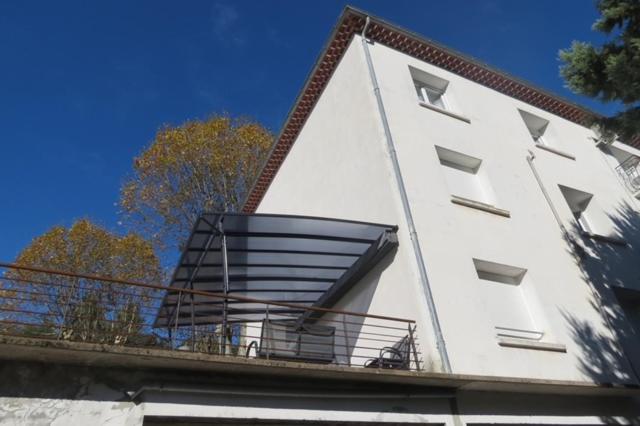 studio proche cure thermale - Monolocale - 4