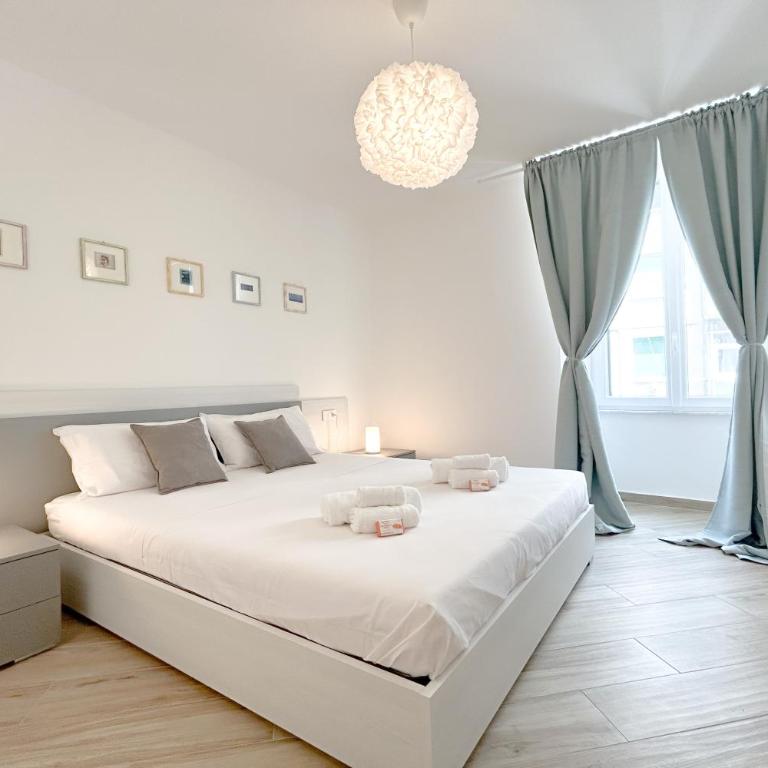 Quarda - Happy Rentals - Appartamento con 2 Camere da Letto - 8