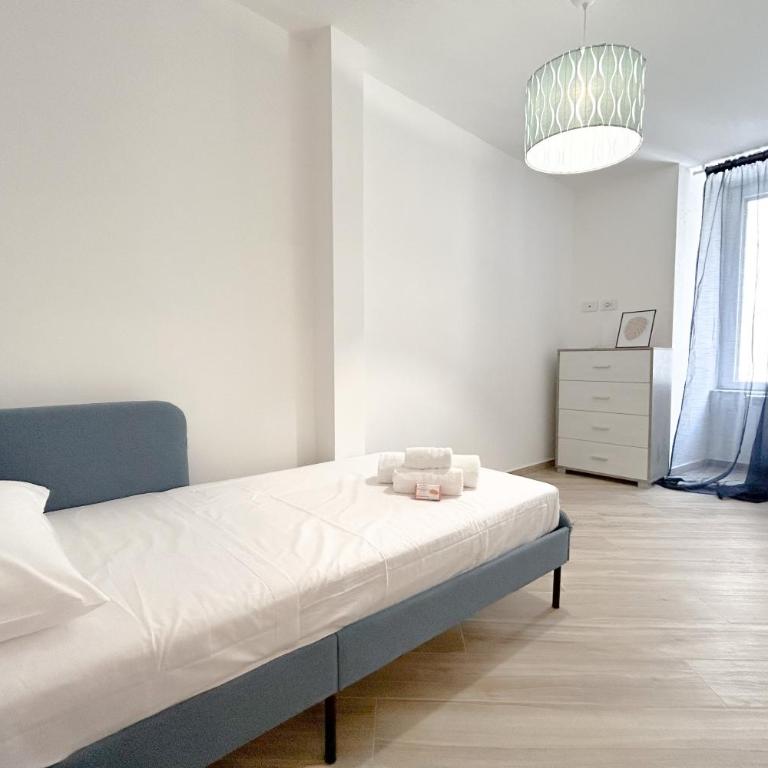 Quarda - Happy Rentals - Appartamento con 2 Camere da Letto - 14