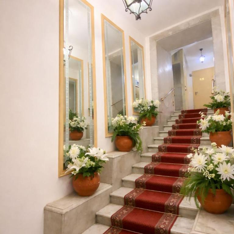 Spagna Dream Suites - Camera Matrimoniale - 8