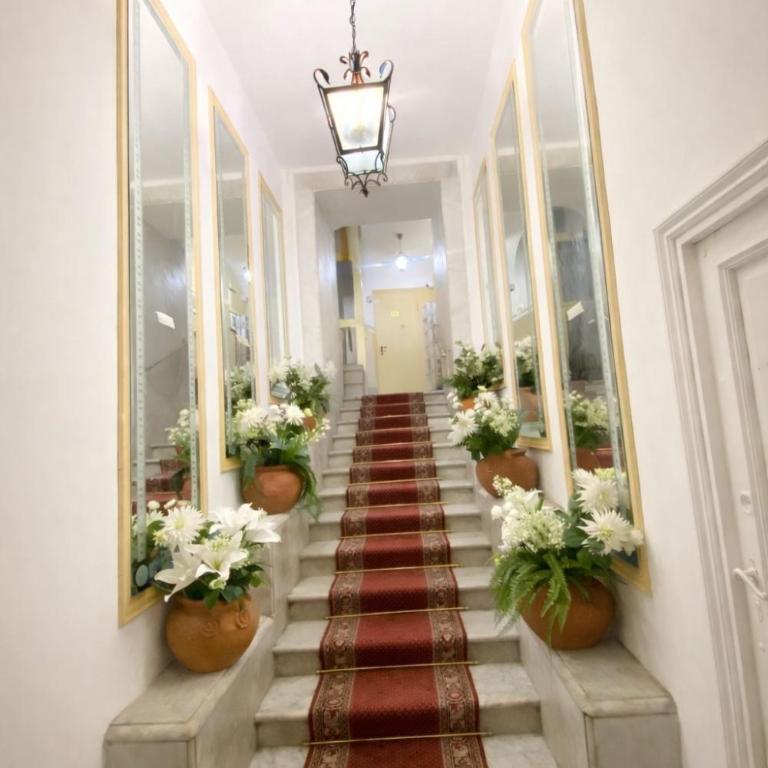 Spagna Dream Suites - Camera Matrimoniale - 5