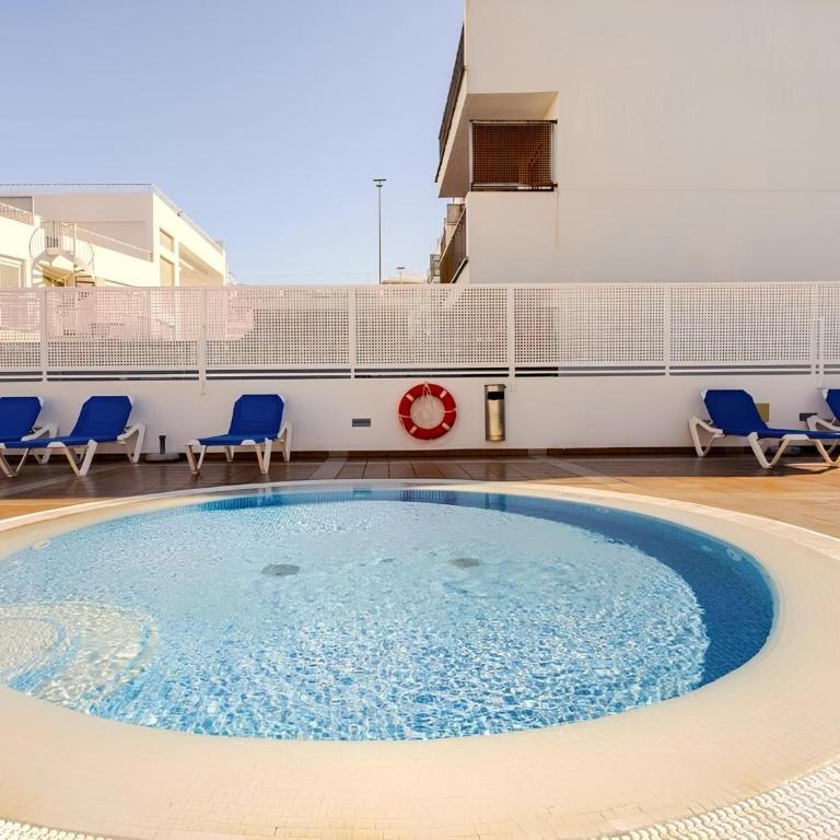 PaulMarie Apartment Gigantes Ocean Lounge - Apartamento de 2 dormitorios - 40
