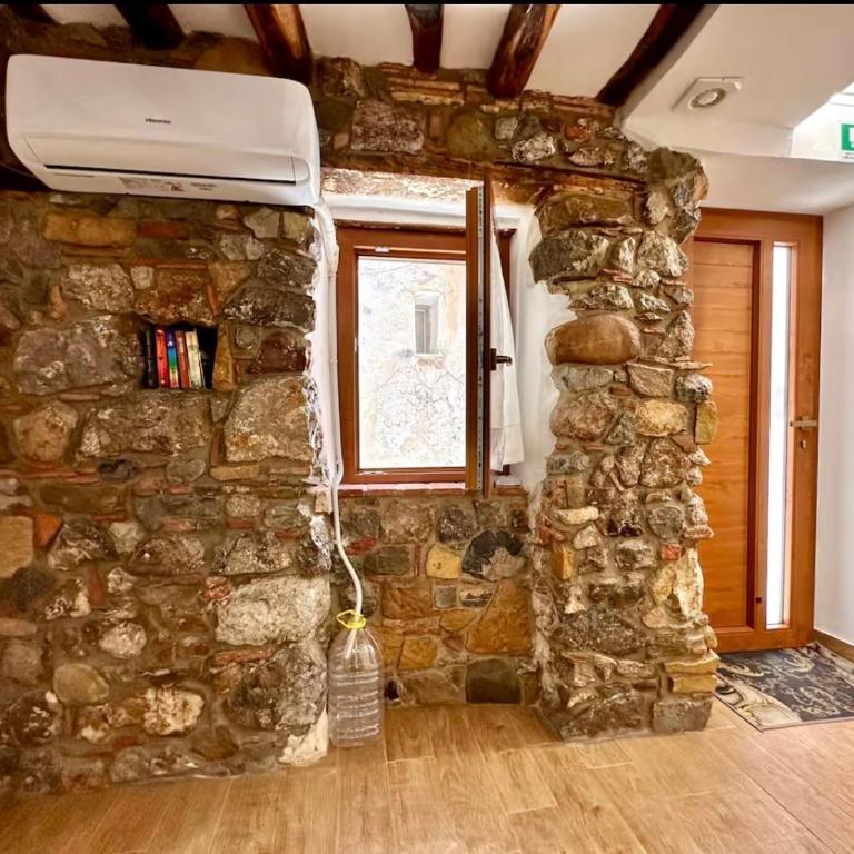 StoneHouse Cefalù Apartment - Appartamento - Piano Terra - 53