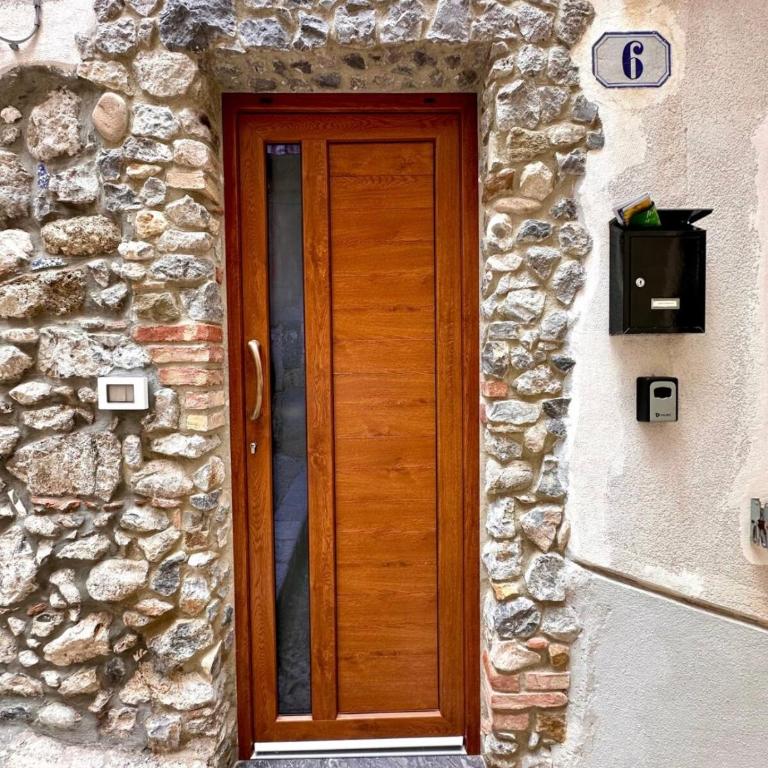 StoneHouse Cefalù Apartment - Appartamento - Piano Terra - 52