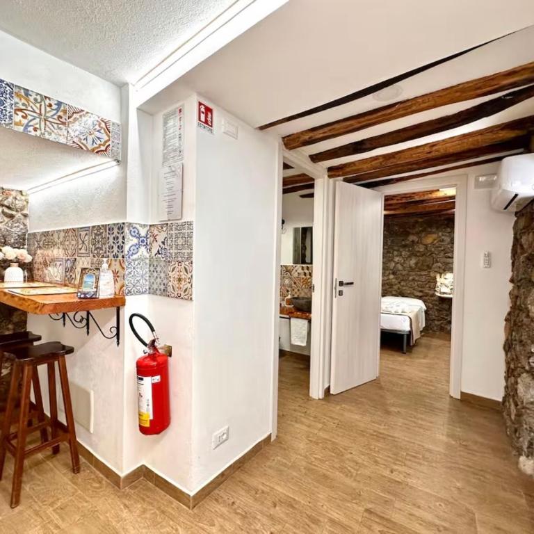 StoneHouse Cefalù Apartment - Appartamento - Piano Terra - 18