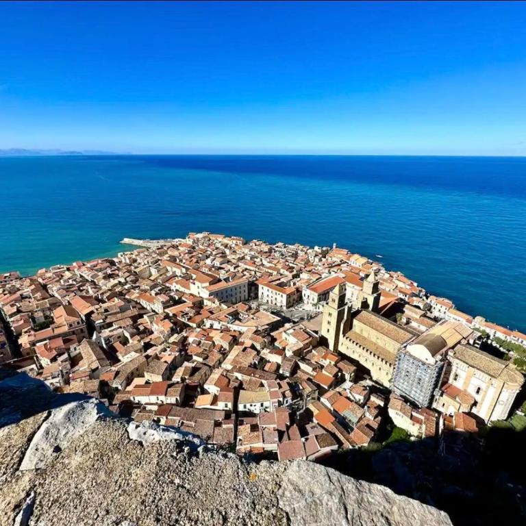 StoneHouse Cefalù Apartment - Appartamento - Piano Terra - 59