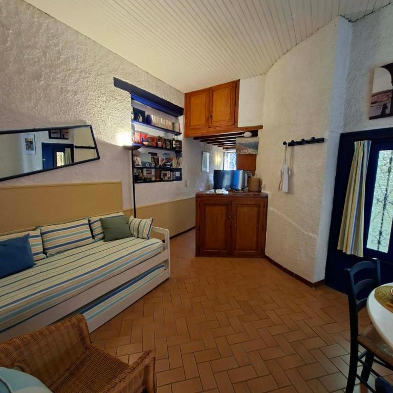 3PSD7 - Appartement au coeur du Faubourg à Collioure - Studio - 8