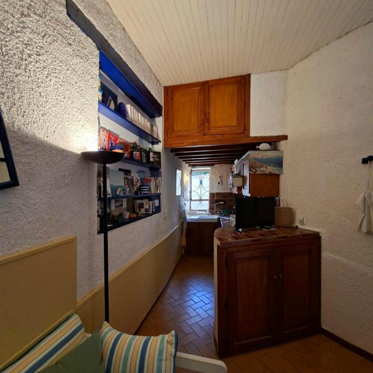 3PSD7 - Appartement au coeur du Faubourg à Collioure - Studio - 9