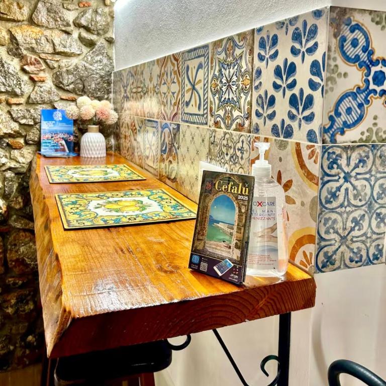 StoneHouse Cefalù Apartment - Appartamento - Piano Terra - 44