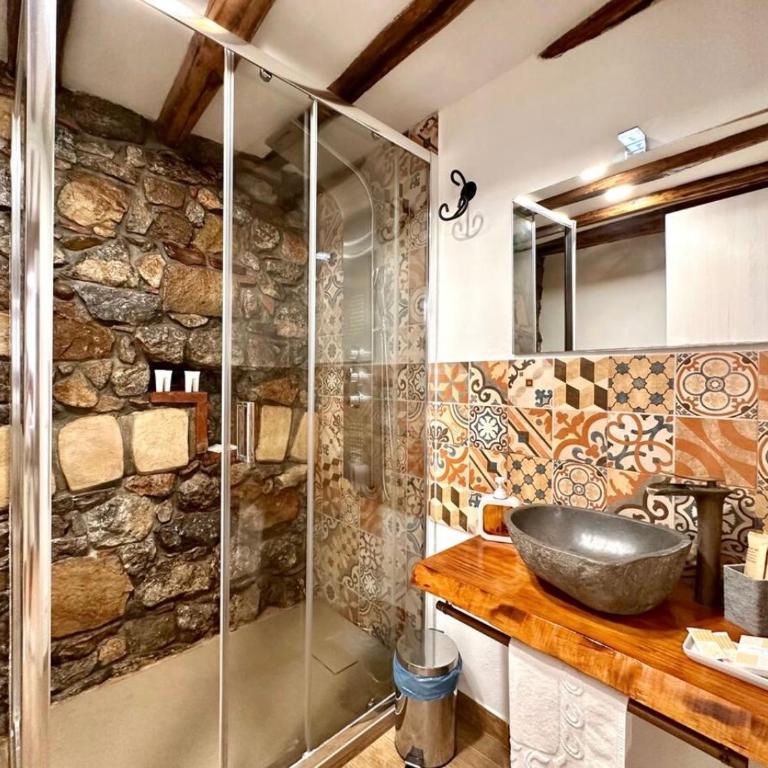 StoneHouse Cefalù Apartment - Appartamento - Piano Terra - 43
