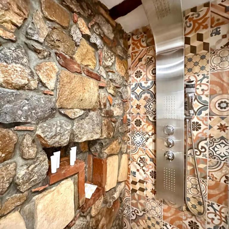 StoneHouse Cefalù Apartment - Appartamento - Piano Terra - 42
