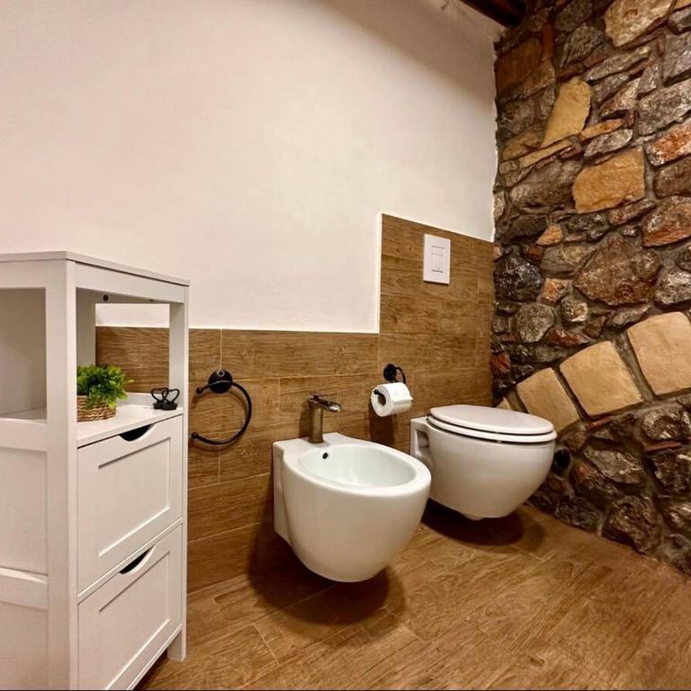 StoneHouse Cefalù Apartment - Appartamento - Piano Terra - 37