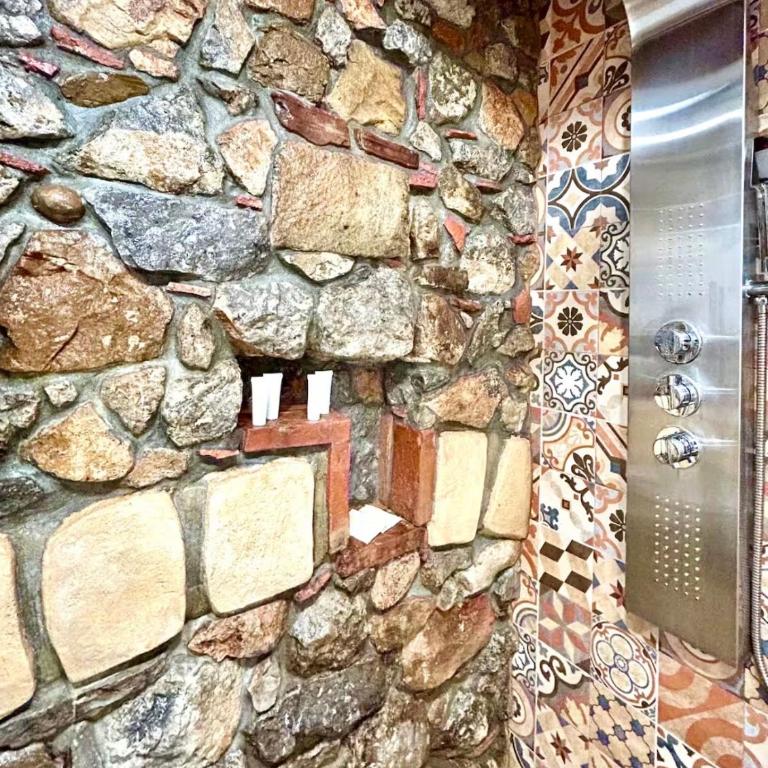 StoneHouse Cefalù Apartment - Appartamento - Piano Terra - 36