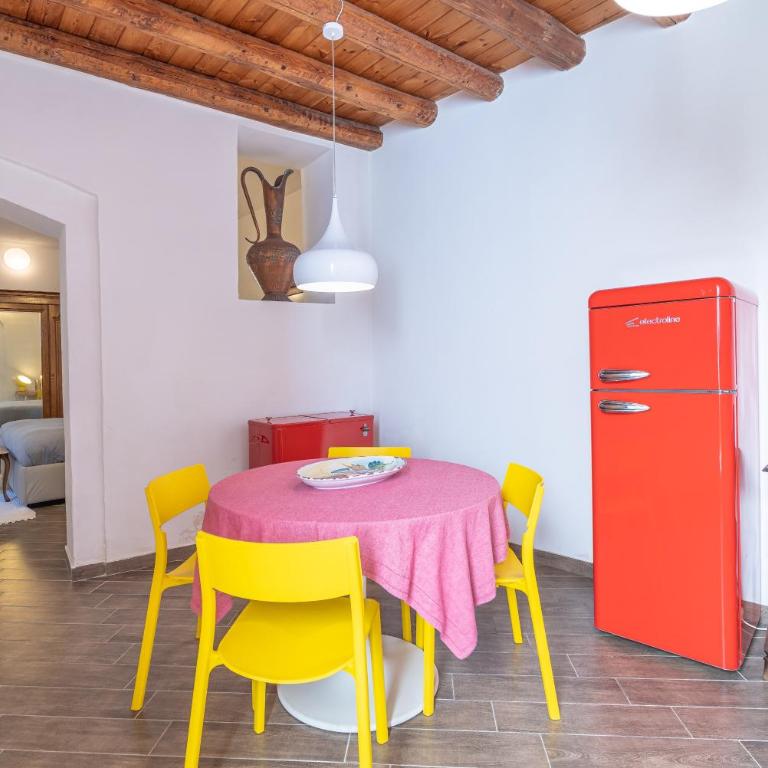Studio Alagona, three minutes walk from the sea - Apartment - Ground Floor - 13