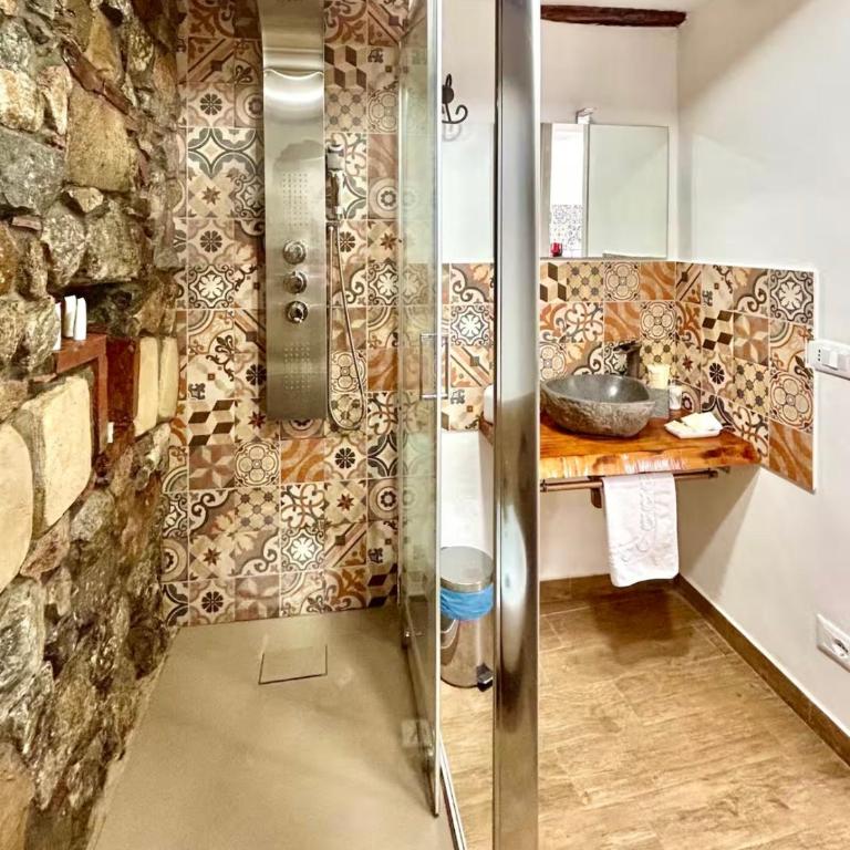 StoneHouse Cefalù Apartment - Appartamento - Piano Terra - 35