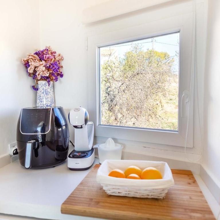 Estudio Rural Ibicenco Altea By DelucaCo - Apartamento de 1 dormitorio - 15