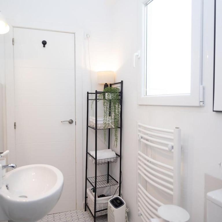 Estudio Rural Ibicenco Altea By DelucaCo - Apartamento de 1 dormitorio - 27