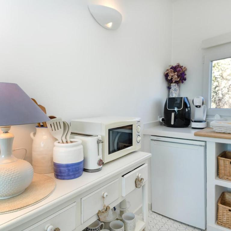 Estudio Rural Ibicenco Altea By DelucaCo - Apartamento de 1 dormitorio - 14