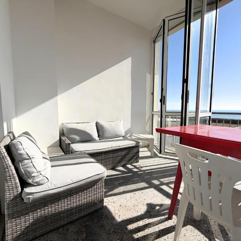Ai Pioppi - Home immobiliare - Appartamento con 3 Camere da Letto e Vista Mare - 9