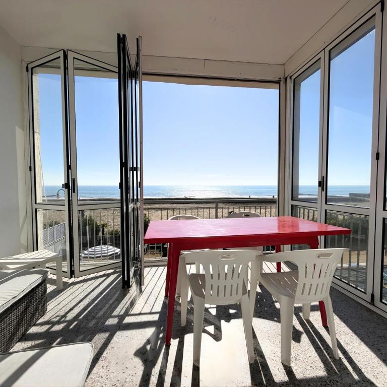 Ai Pioppi - Home immobiliare - Appartamento con 3 Camere da Letto e Vista Mare - 2