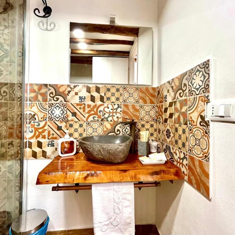 StoneHouse Cefalù Apartment - Appartamento - Piano Terra - 34