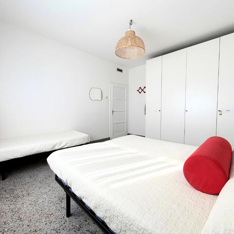 Ai Pioppi - Home immobiliare - Appartamento con 3 Camere da Letto e Vista Mare - 8
