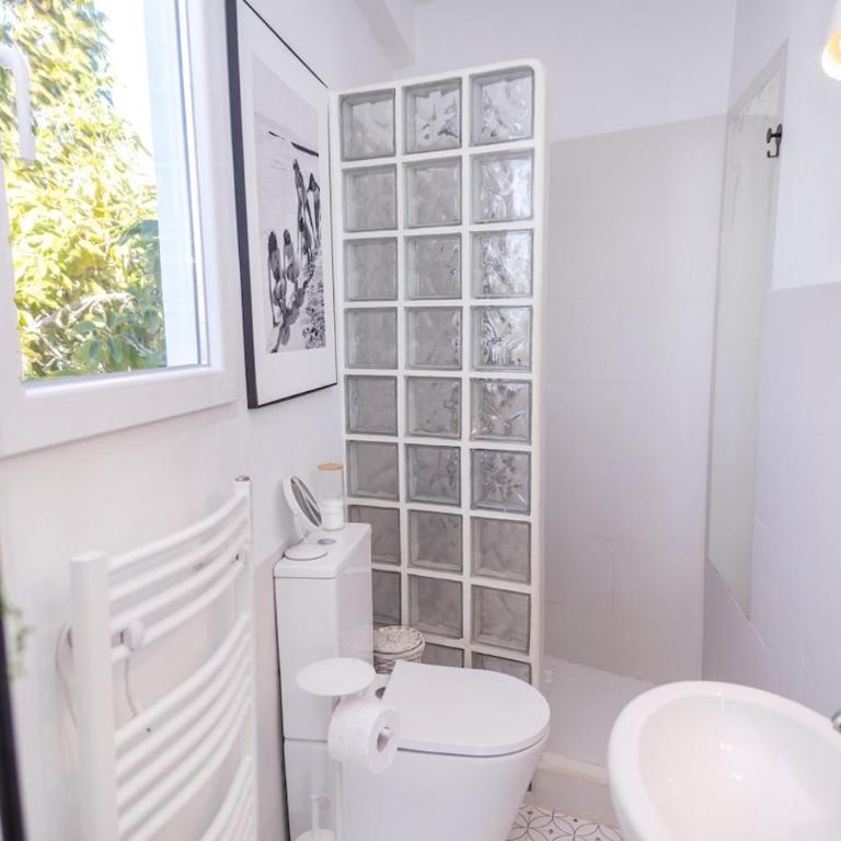 Estudio Rural Ibicenco Altea By DelucaCo - Apartamento de 1 dormitorio - 25