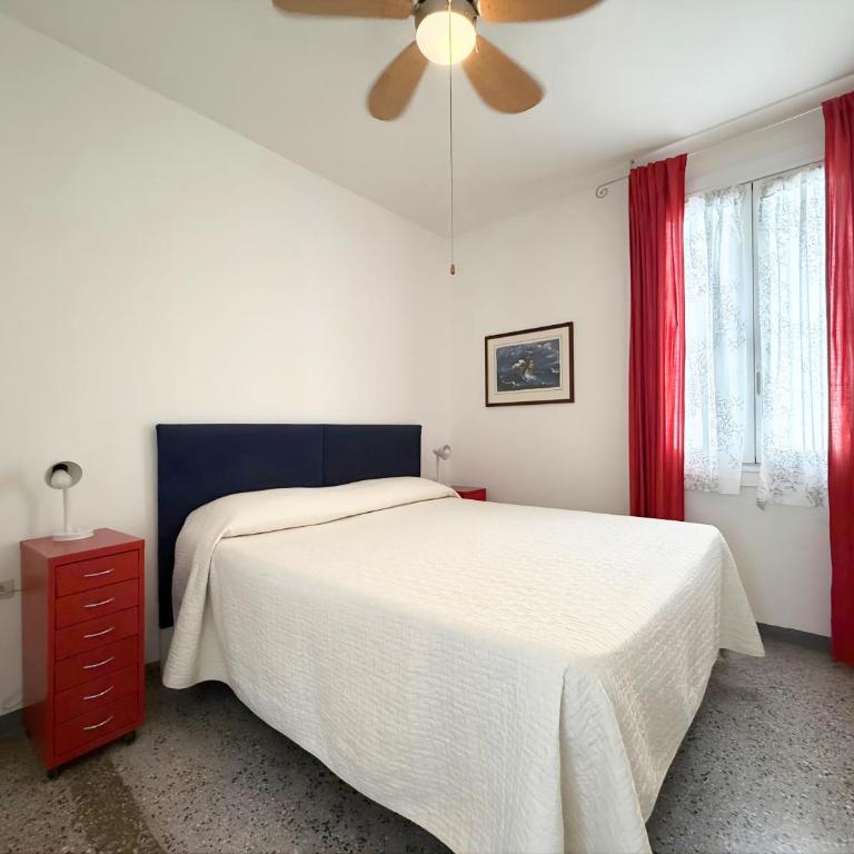 Ai Pioppi - Home immobiliare - Appartamento con 3 Camere da Letto e Vista Mare - 20