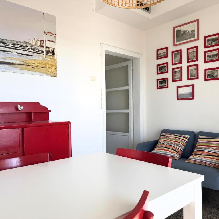 Ai Pioppi - Home immobiliare - Appartamento con 3 Camere da Letto e Vista Mare - 17