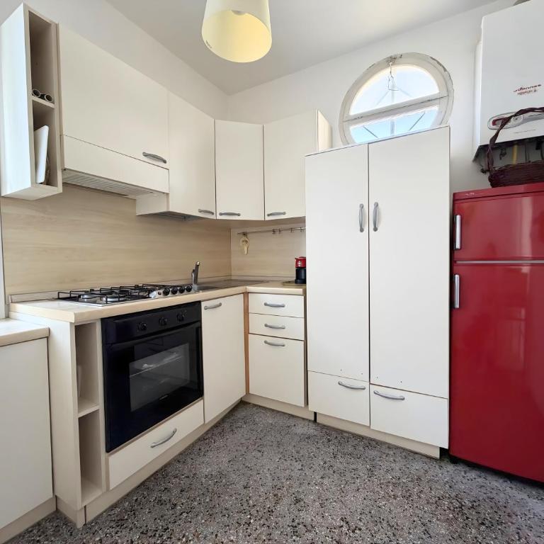 Ai Pioppi - Home immobiliare - Appartamento con 3 Camere da Letto e Vista Mare - 21