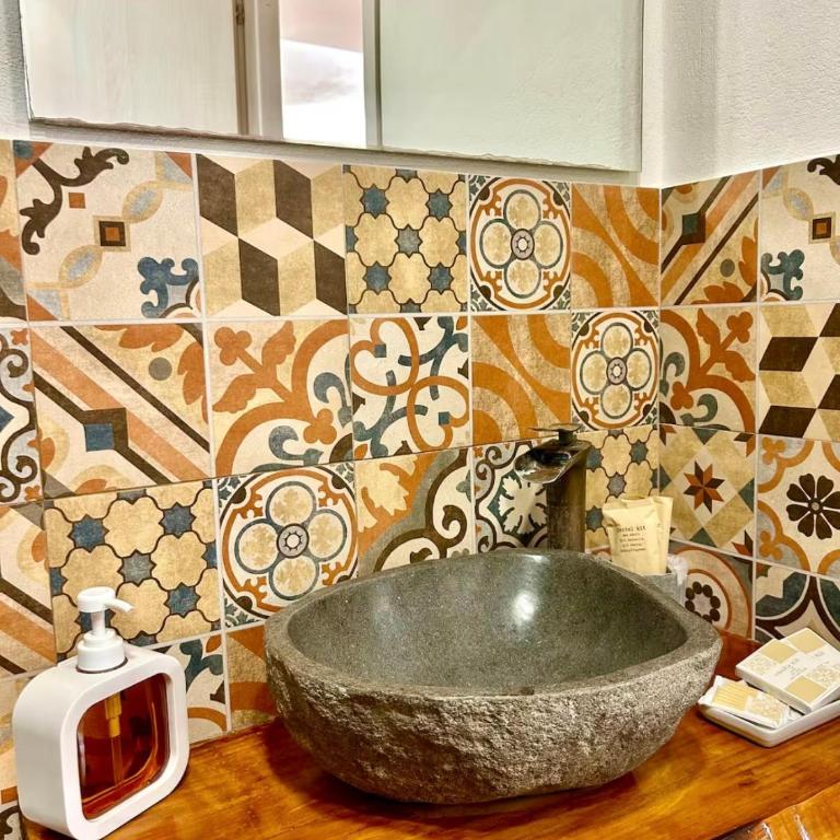 StoneHouse Cefalù Apartment - Appartamento - Piano Terra - 33