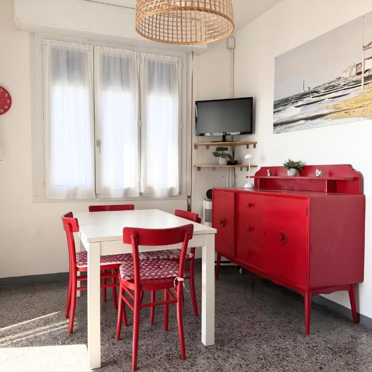 Ai Pioppi - Home immobiliare - Appartamento con 3 Camere da Letto e Vista Mare - 22