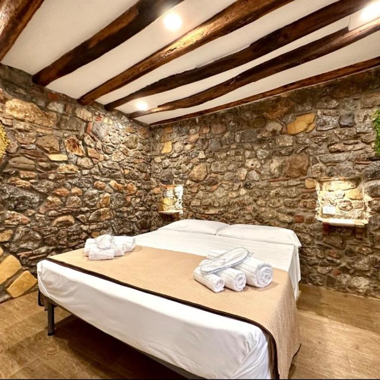 StoneHouse Cefalù Apartment - Appartamento - Piano Terra - 11