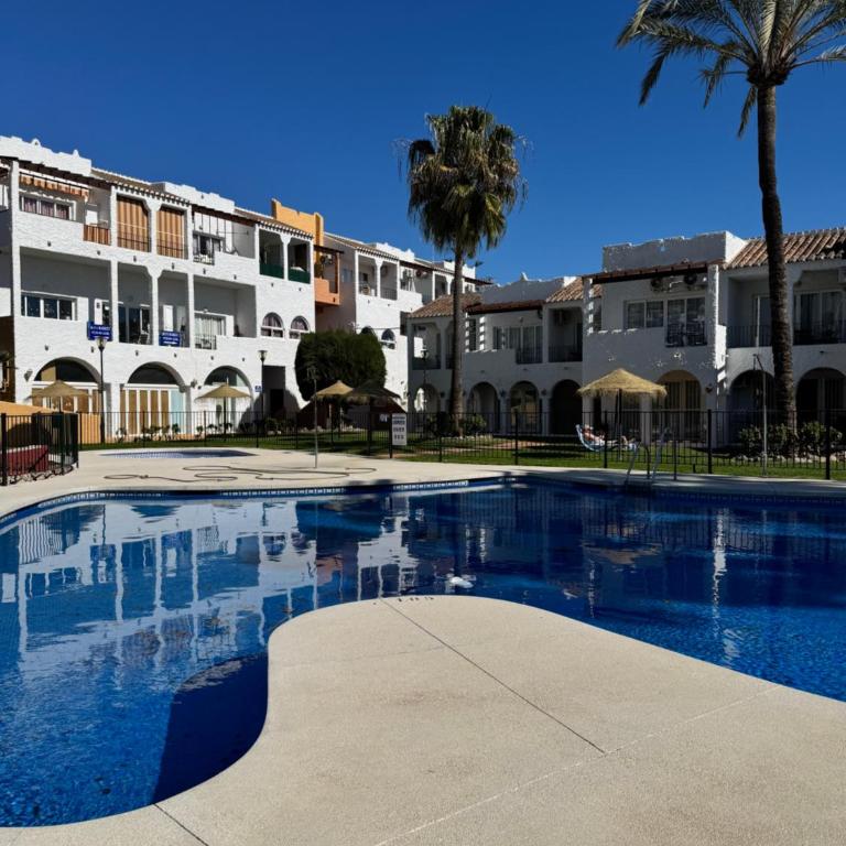 Apartamento Marinas de Nerja - Apartamento de 2 dormitorios - 29