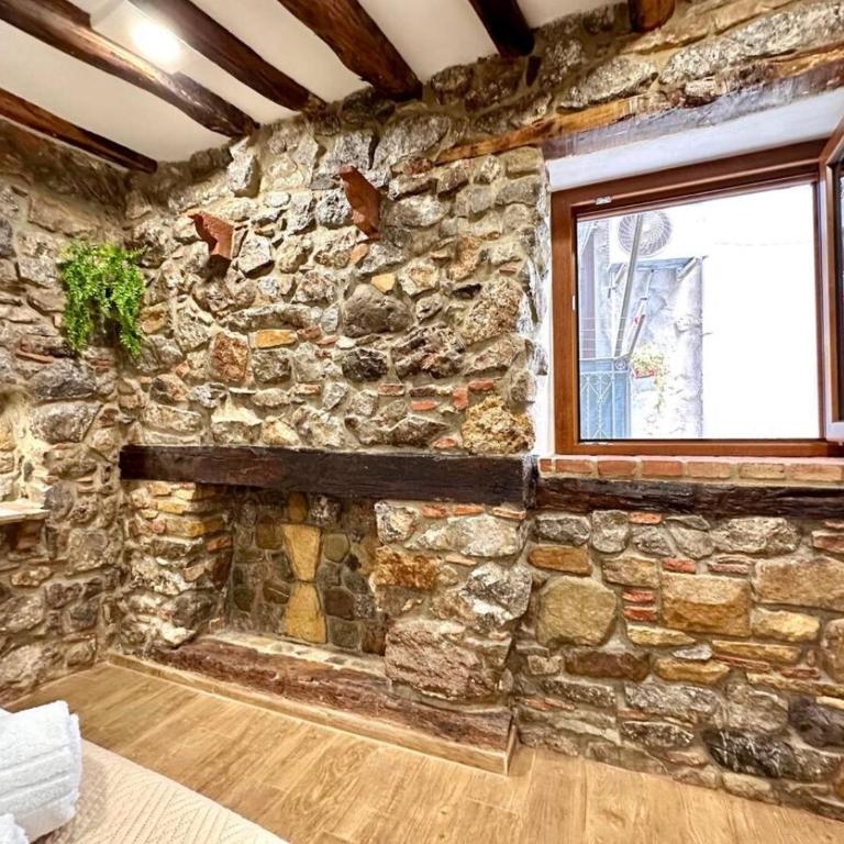 StoneHouse Cefalù Apartment - Appartamento - Piano Terra - 14